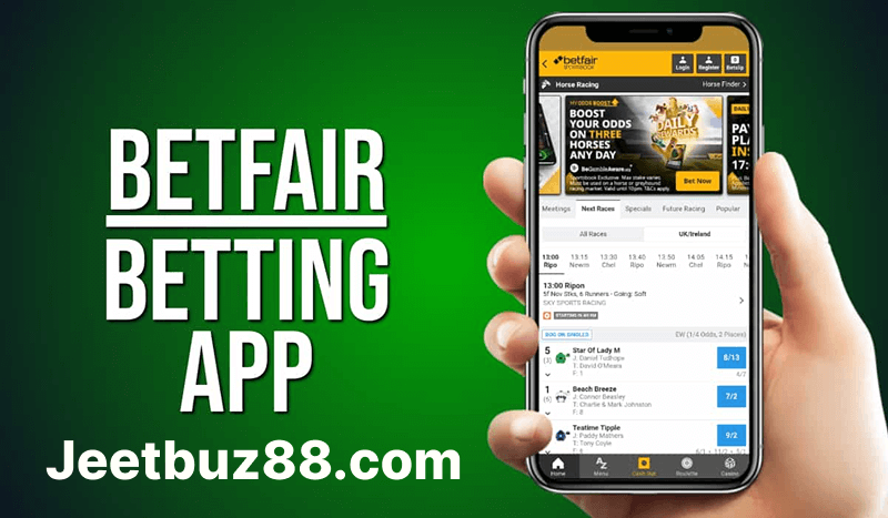 Betfair Exposed: Secrets Behind the Platform Everyone Uses 1 betfair