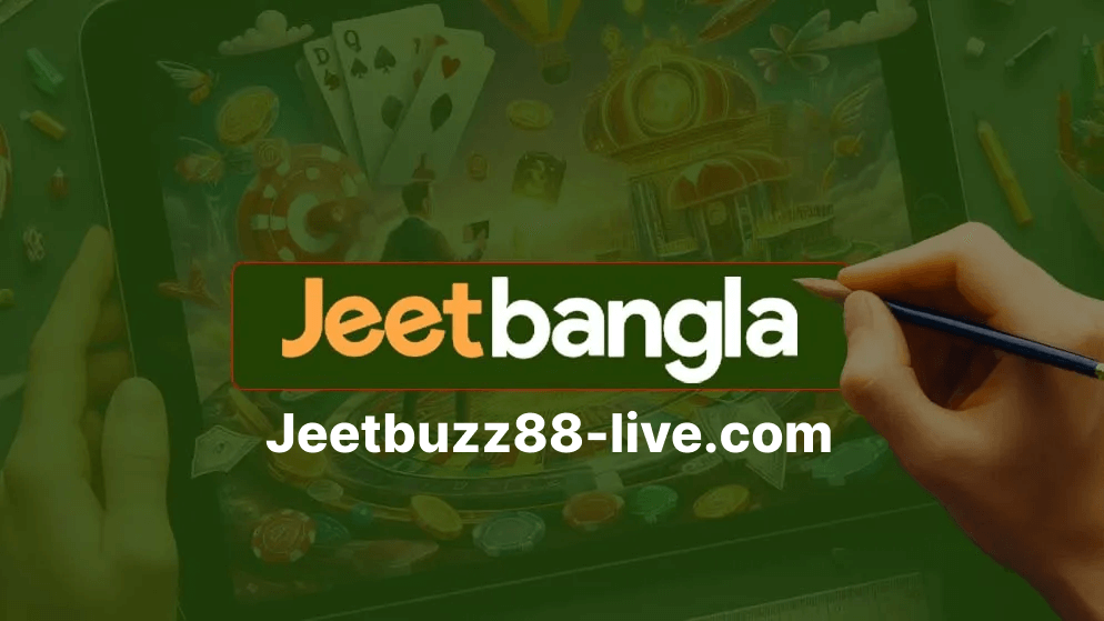 Jeetbangla